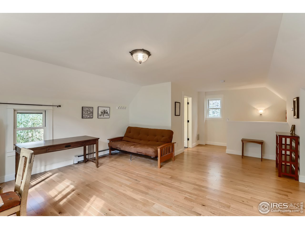 270 Gold Run Road Boulder, CO 80302 - Photo 20 of 28 Bonus room/Studio