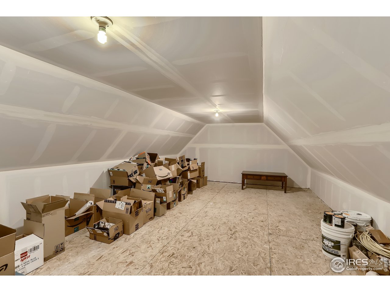 270 Gold Run Road Boulder, CO 80302 - Photo 21 of 28 Walk in storage on 2nd floor