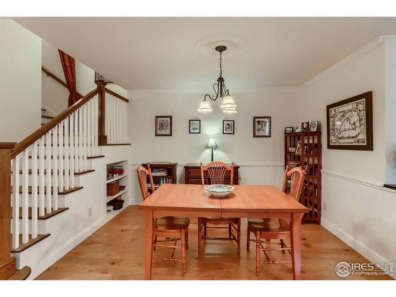 270 Gold Run Road Boulder, CO 80302 - Photo 8 of 28 Dining room