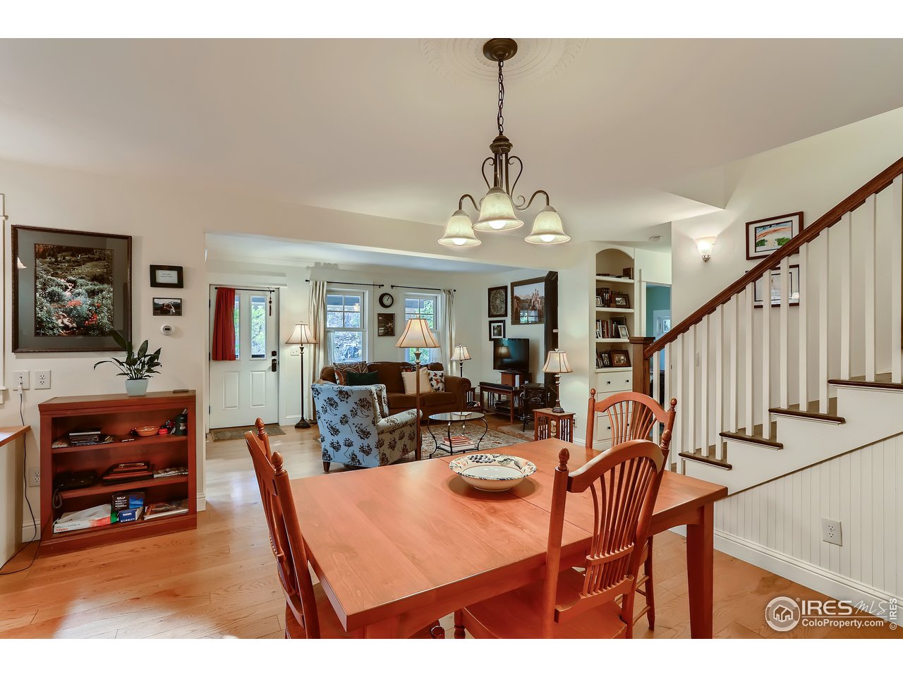 270 Gold Run Road Boulder, CO 80302 - Photo 28 of 28 Open floor plan