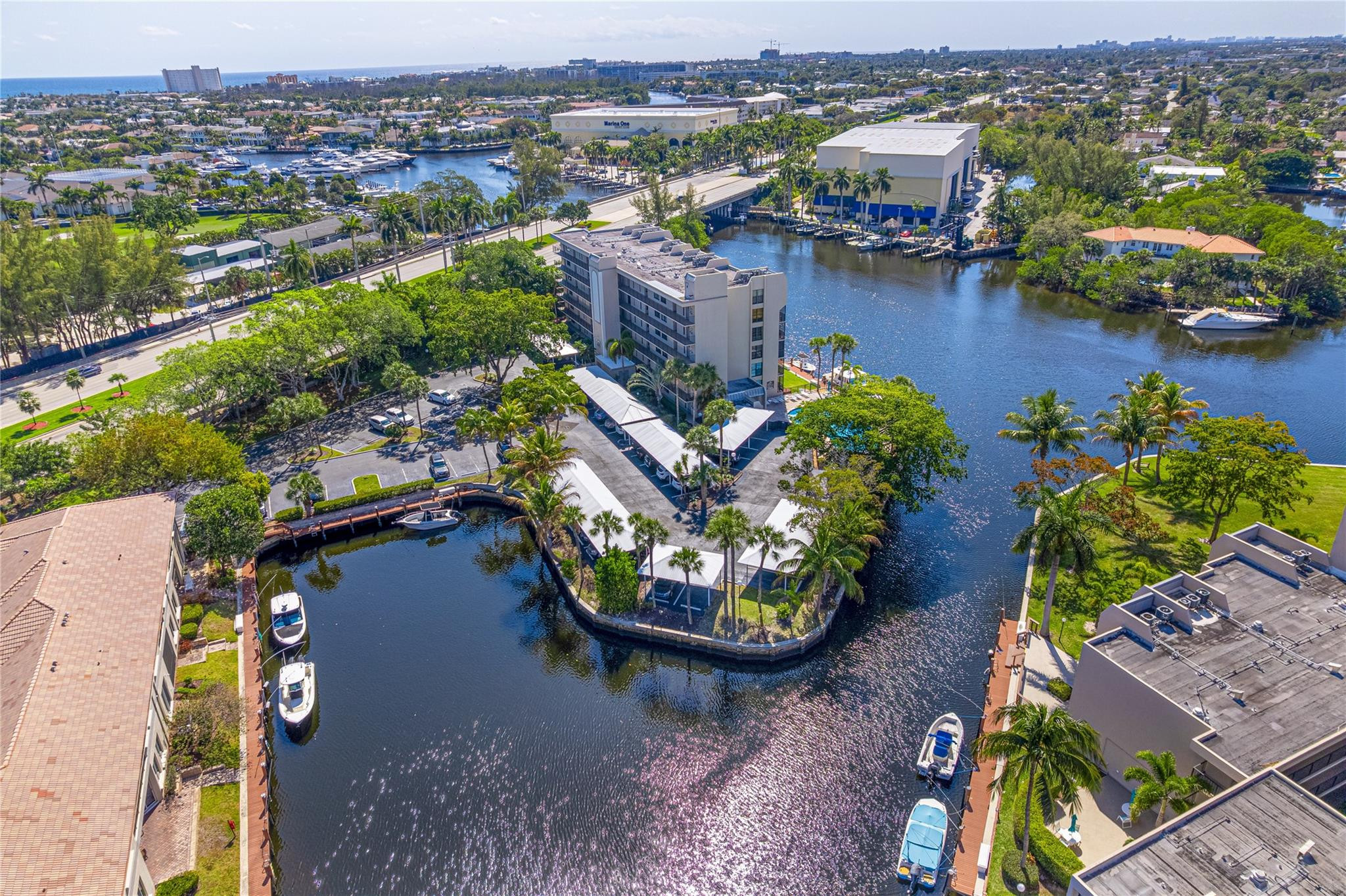 6 Royal Palm Way, Unit 211 Boca Raton, FL 33432 - Photo 2 of 43 Photo 2