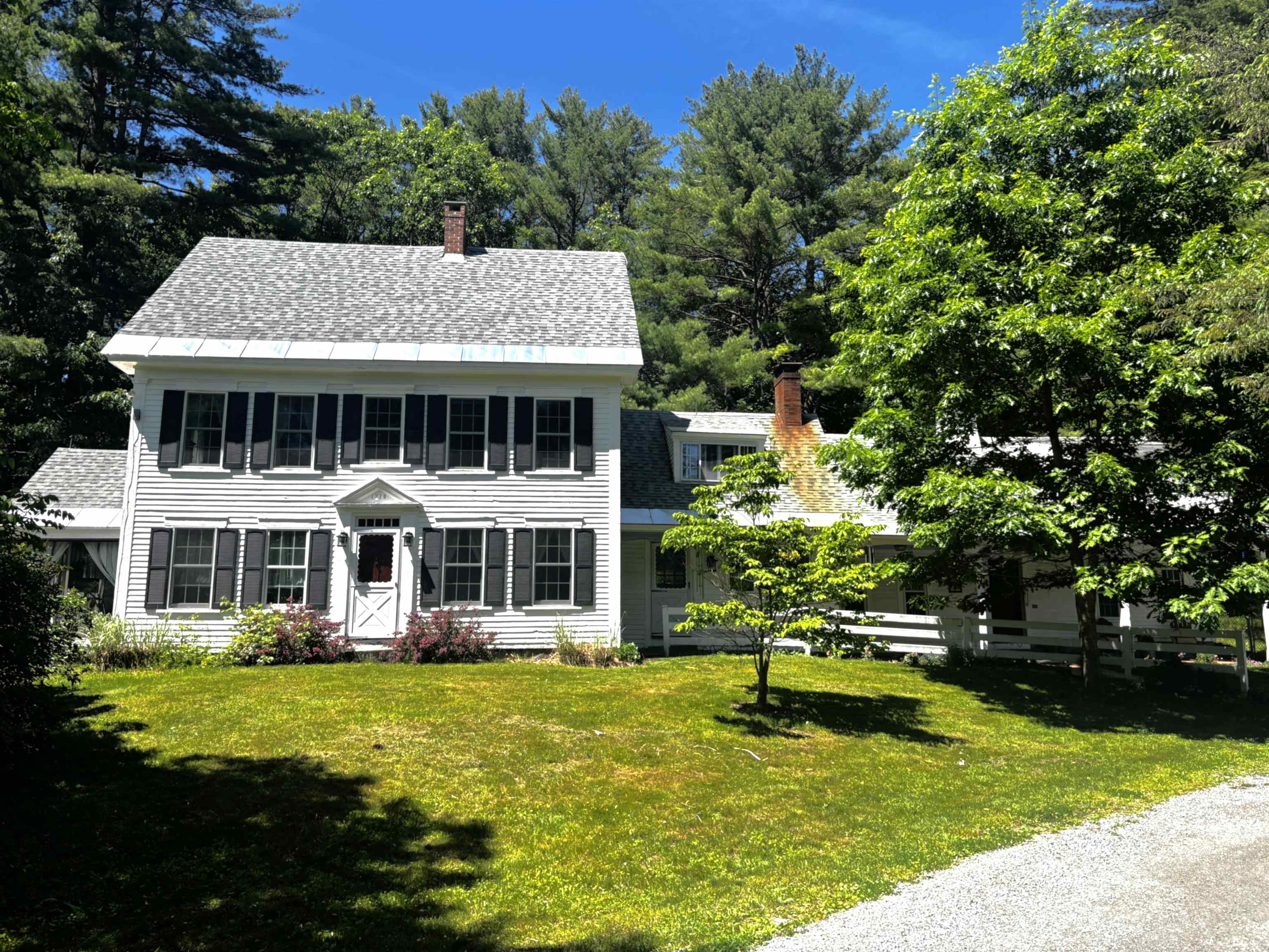 311 Fairgrounds Road Bradford, NH 03221 - Photo 6 of 49