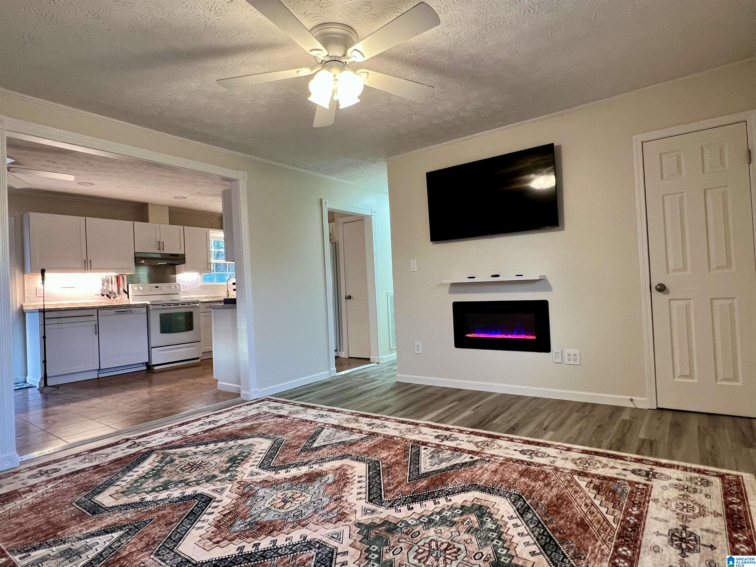 6237 Chartee Drive Anniston, AL 36206 - Photo 6 of 36