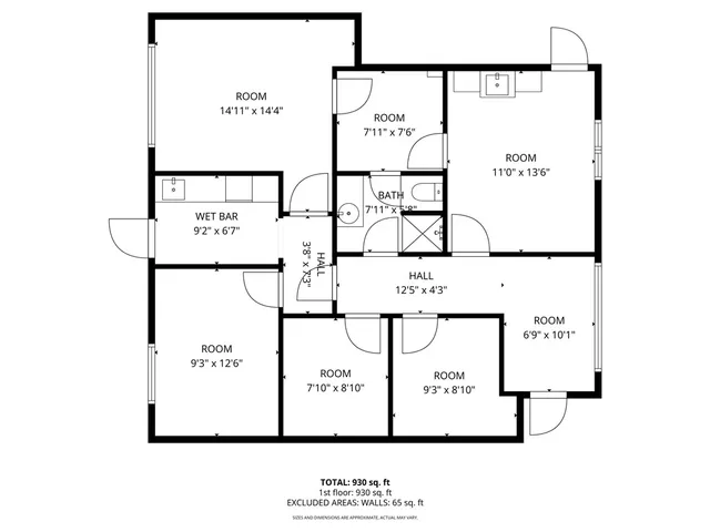 $1,900 | 990 Main Street, Unit 3, East Greenwich, RI 02818