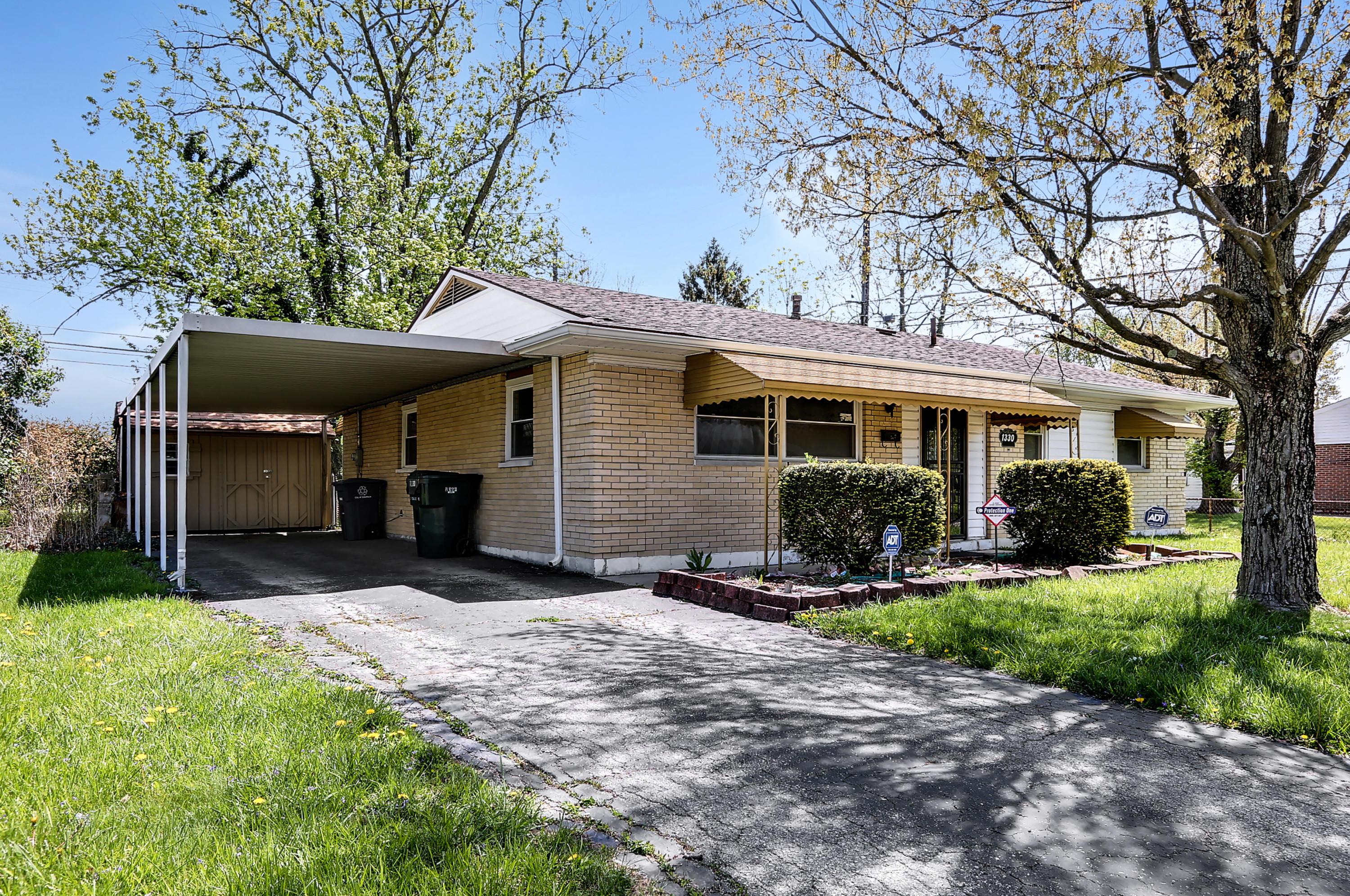 1330 South Yearling Road Columbus, OH 43227 - Photo 3 of 29