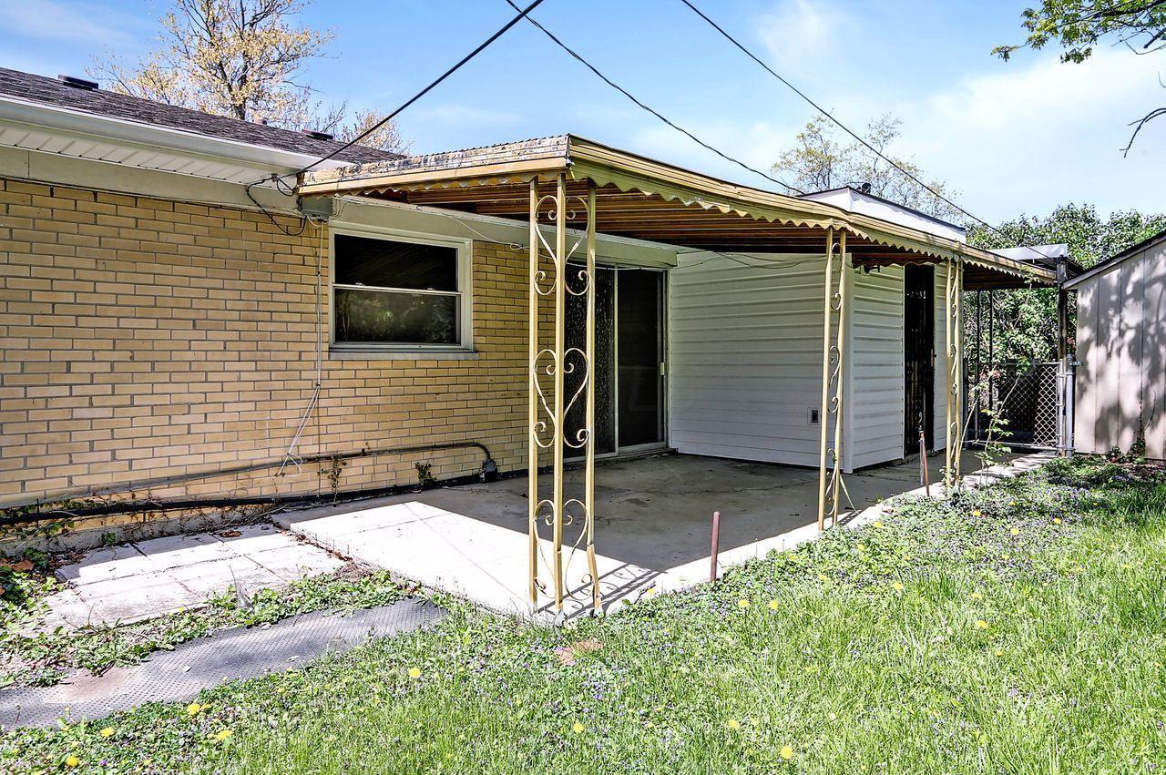 1330 South Yearling Road Columbus, OH 43227 - Photo 5 of 29