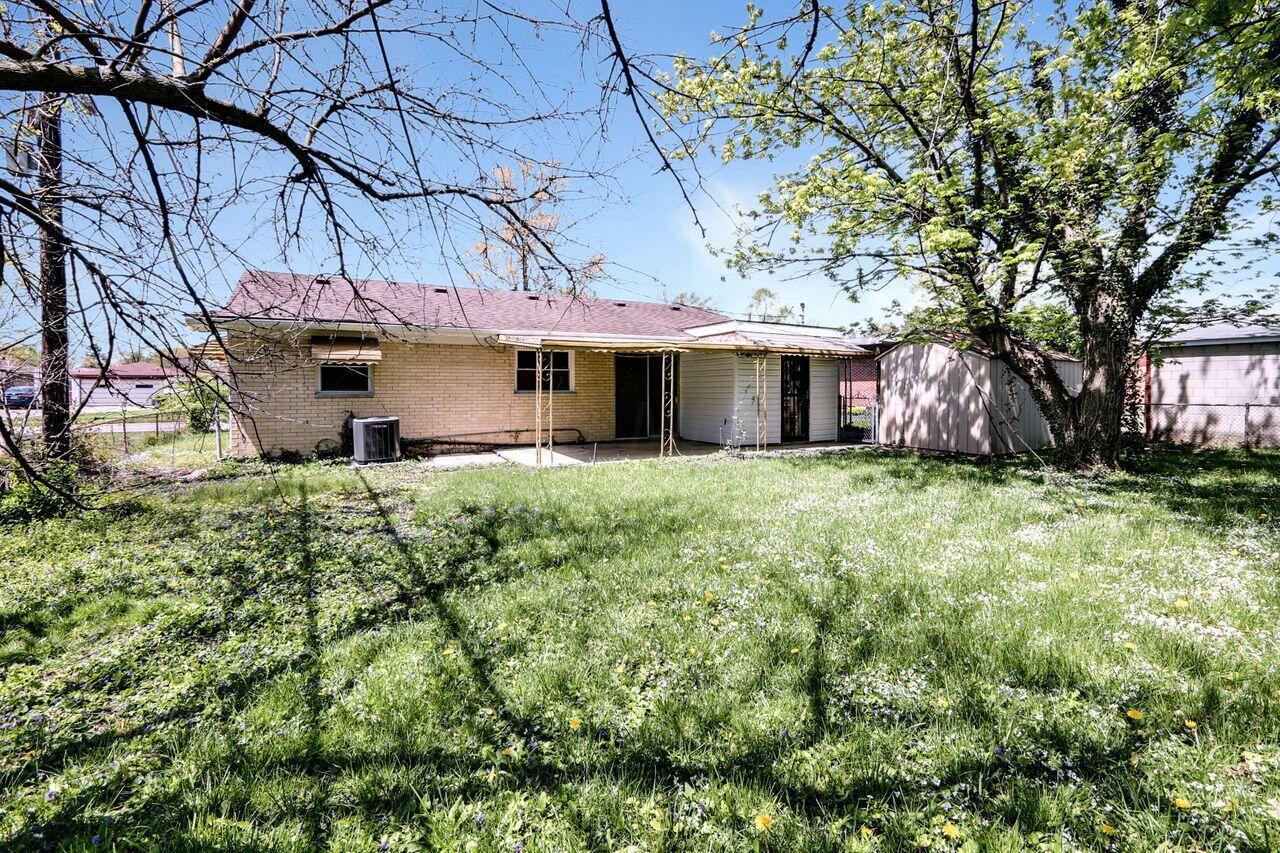 1330 South Yearling Road Columbus, OH 43227 - Photo 6 of 29