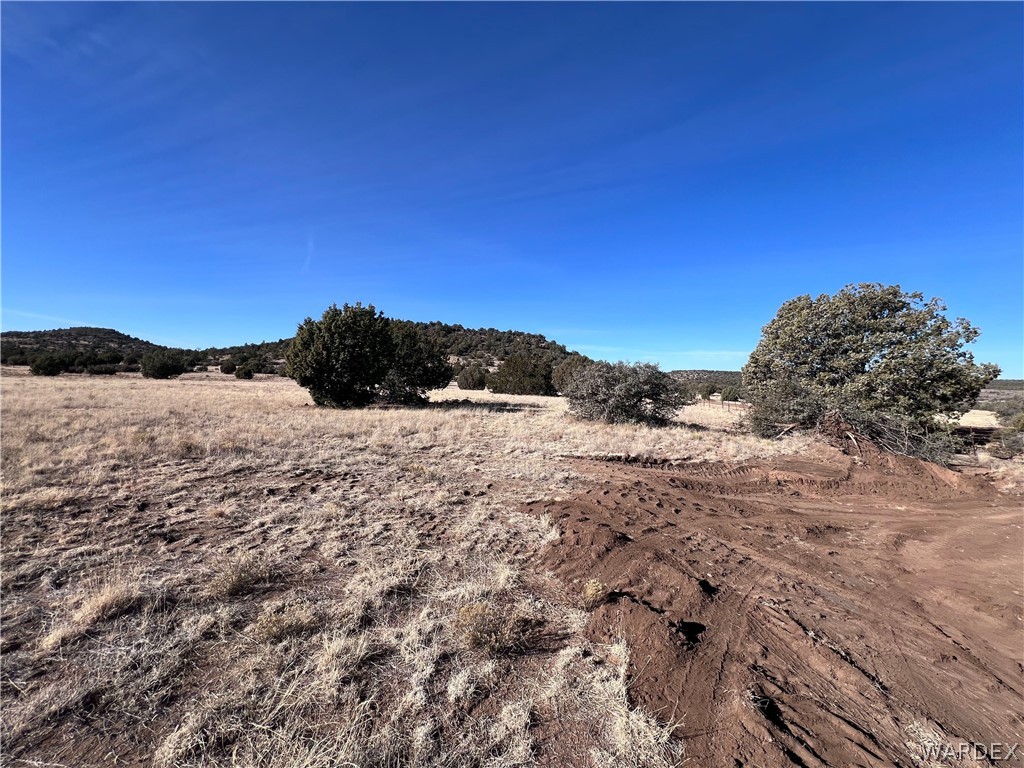 3 Cross Mountain Road Seligman, AZ 86337 - Photo 20 of 39 Yard