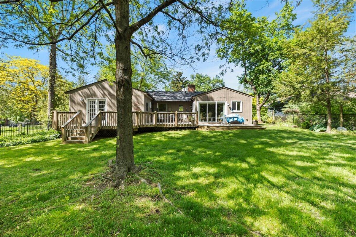 2741 Zollinger Road Columbus, OH 43221 - Photo 42 of 42 35-Back