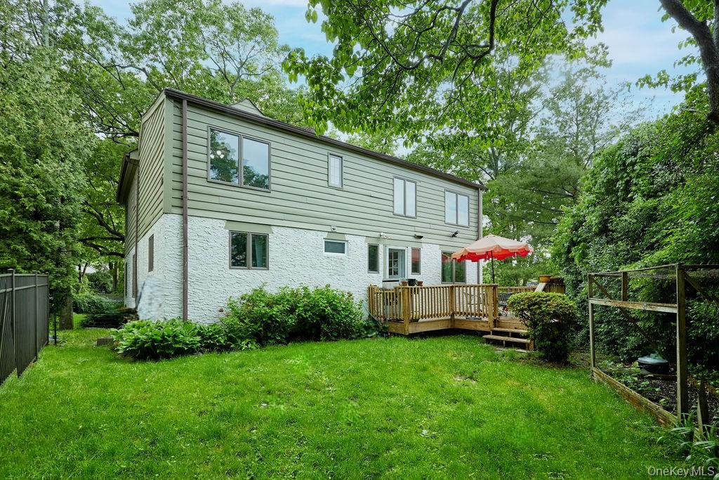 45 Linwood Road New Rochelle, NY 10804 - Photo 24 of 25