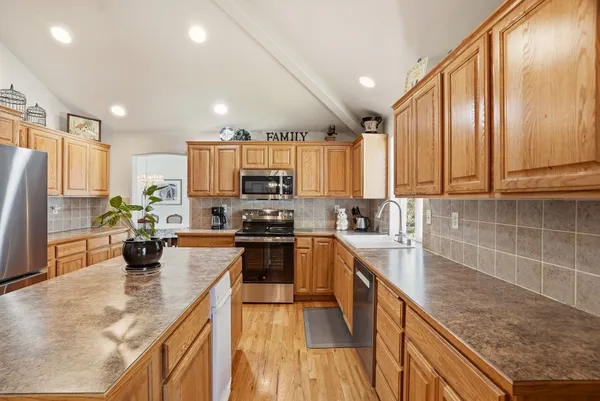$799,999 | 11607 North Ashley Lane, Spokane, WA 99218