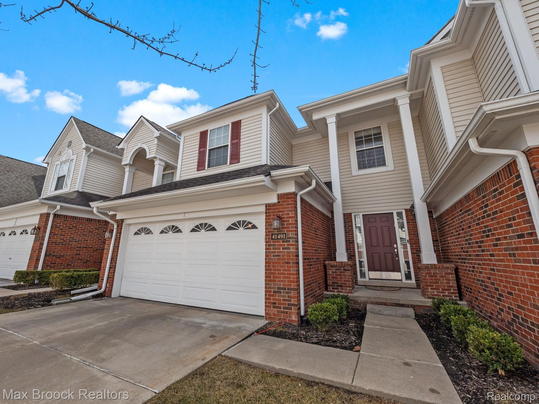 41491 Mitchell Road Novi, MI 48377 - Photo 1 of 28 Welcome home to 41491 Mitchell Road!