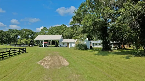 $1,199,999 | 91 Cane Circle, Nahunta, GA 31553