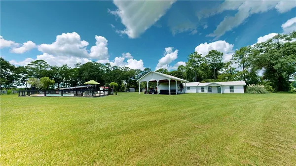 $1,199,999 | 91 Cane Circle, Nahunta, GA 31553