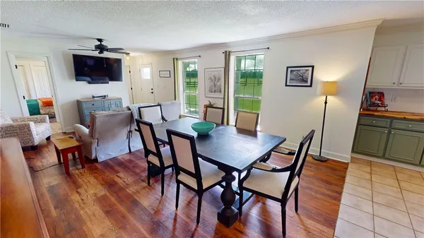 $1,199,999 | 91 Cane Circle, Nahunta, GA 31553