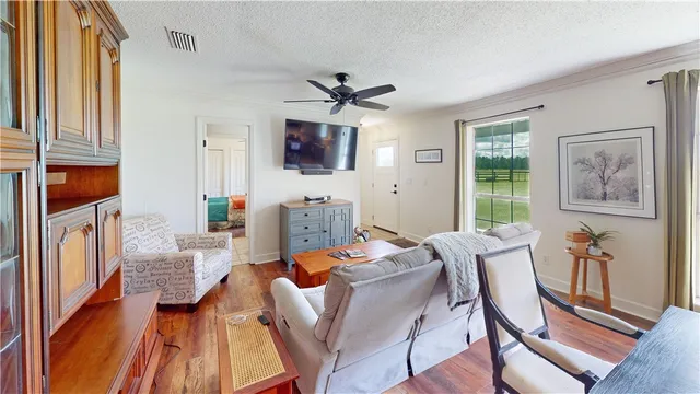 $1,199,999 | 91 Cane Circle, Nahunta, GA 31553