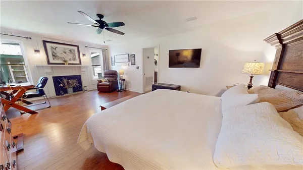 $1,199,999 | 91 Cane Circle, Nahunta, GA 31553