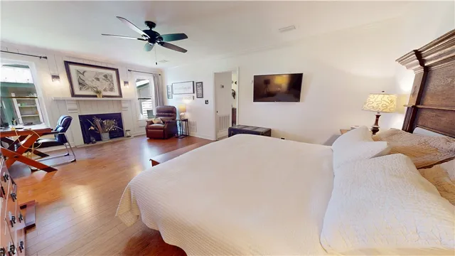 $1,199,999 | 91 Cane Circle, Nahunta, GA 31553