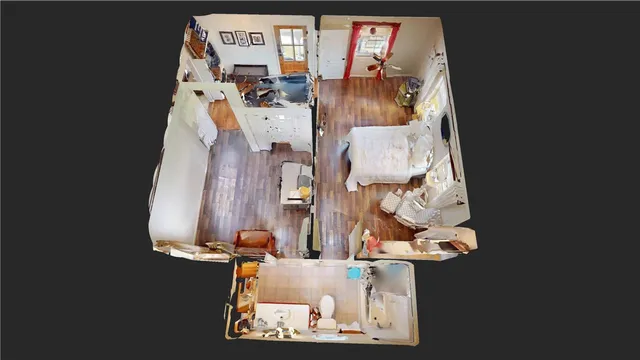 $1,199,999 | 91 Cane Circle, Nahunta, GA 31553