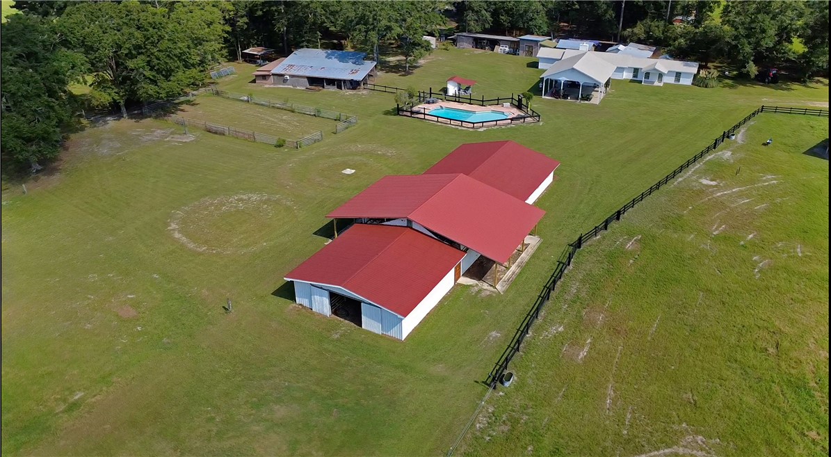 91 Cane Circle Nahunta, GA 31553 - Photo 4 of 70