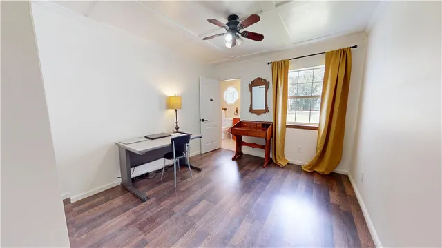 $1,199,999 | 91 Cane Circle, Nahunta, GA 31553