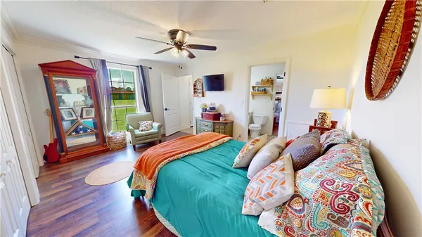 $1,199,999 | 91 Cane Circle, Nahunta, GA 31553