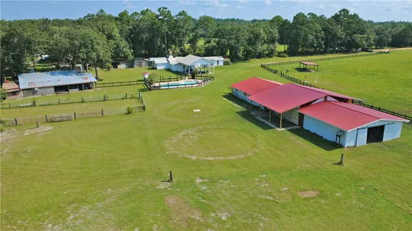 $1,199,999 | 91 Cane Circle, Nahunta, GA 31553