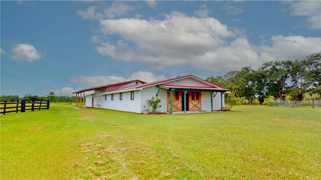 $1,199,999 | 91 Cane Circle, Nahunta, GA 31553