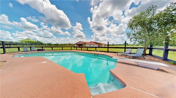 $1,199,999 | 91 Cane Circle, Nahunta, GA 31553