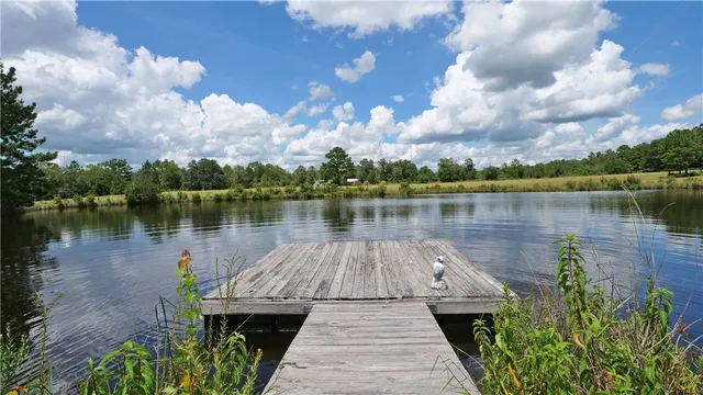 $1,199,999 | 91 Cane Circle, Nahunta, GA 31553