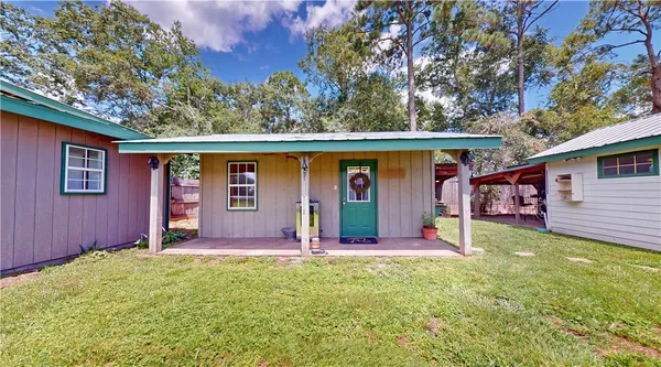 $1,199,999 | 91 Cane Circle, Nahunta, GA 31553