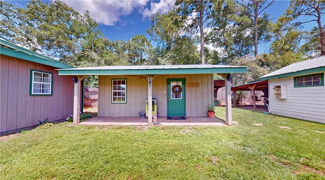 $1,199,999 | 91 Cane Circle, Nahunta, GA 31553