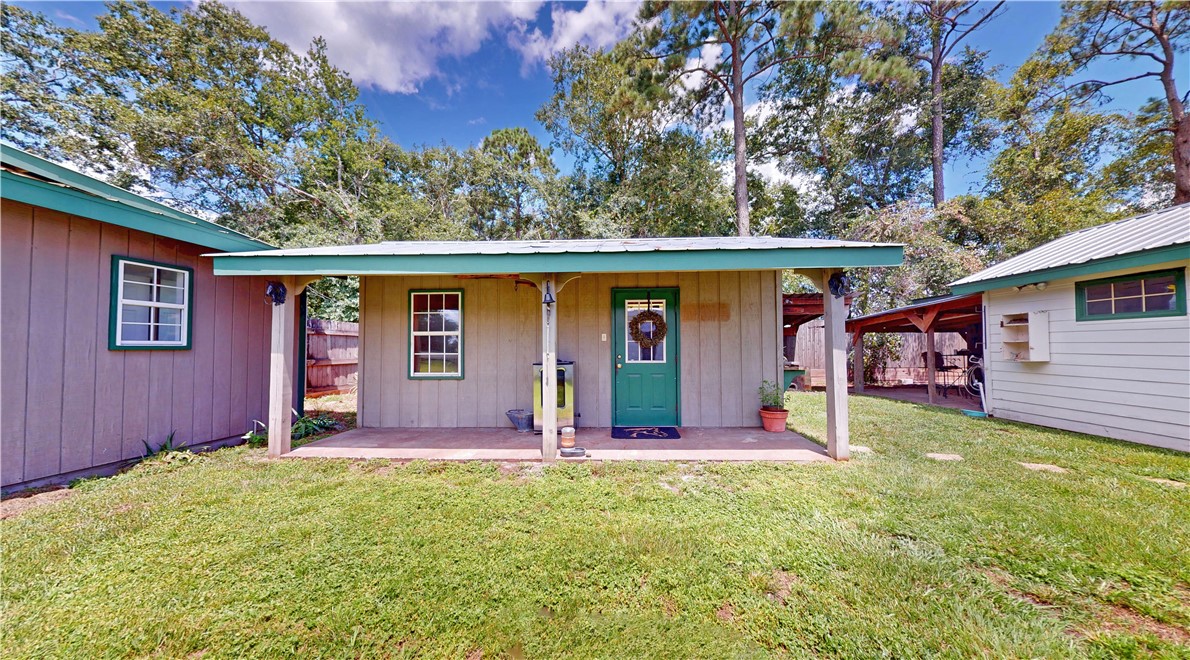 91 Cane Circle Nahunta, GA 31553 - Photo 63 of 70