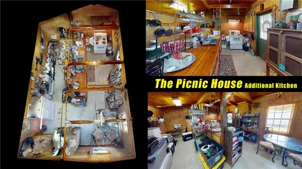 $1,199,999 | 91 Cane Circle, Nahunta, GA 31553