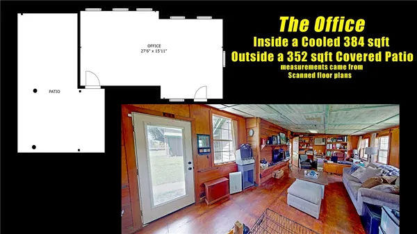 $1,199,999 | 91 Cane Circle, Nahunta, GA 31553