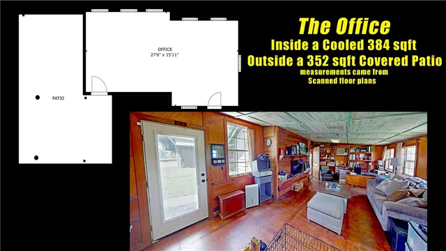 $1,199,999 | 91 Cane Circle, Nahunta, GA 31553