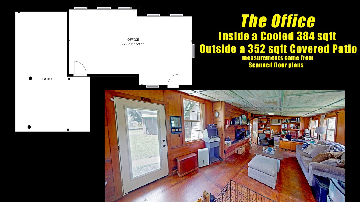 91 Cane Circle Nahunta, GA 31553 - Photo 66 of 70