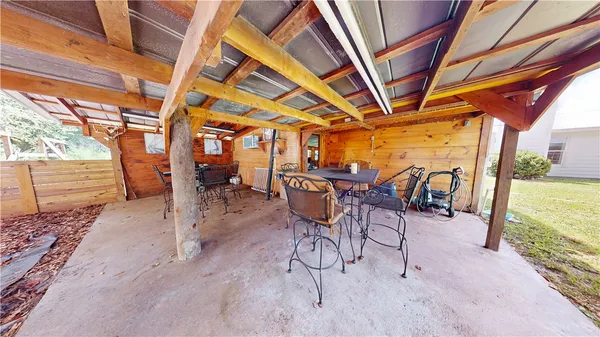 $1,199,999 | 91 Cane Circle, Nahunta, GA 31553