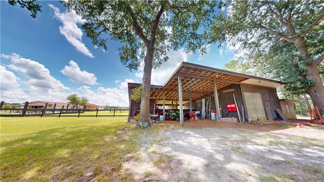 $1,199,999 | 91 Cane Circle, Nahunta, GA 31553