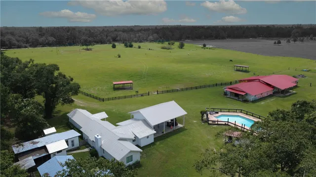 $1,199,999 | 91 Cane Circle, Nahunta, GA 31553