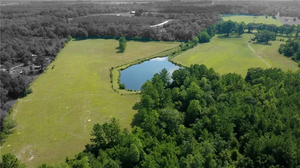 $1,199,999 | 91 Cane Circle, Nahunta, GA 31553