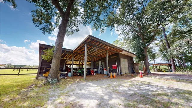 $1,199,999 | 91 Cane Circle, Nahunta, GA 31553