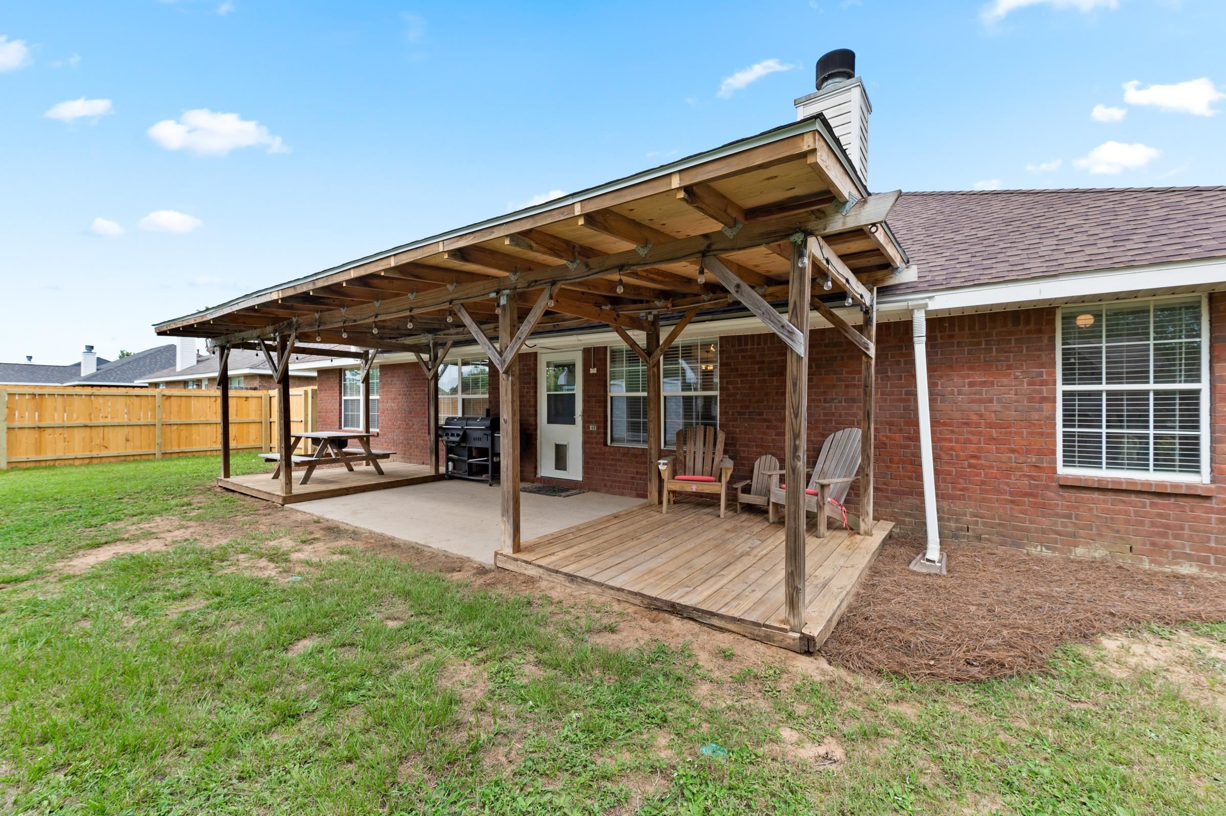17069 Magellan Boulevard Fairhope, AL 36532 - Photo 33 of 38