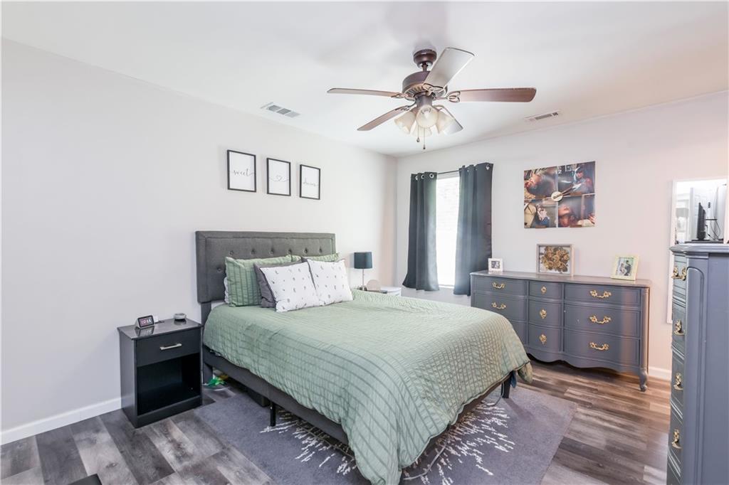 608 Wayside Road Rome, GA 30161 - Photo 12 of 34