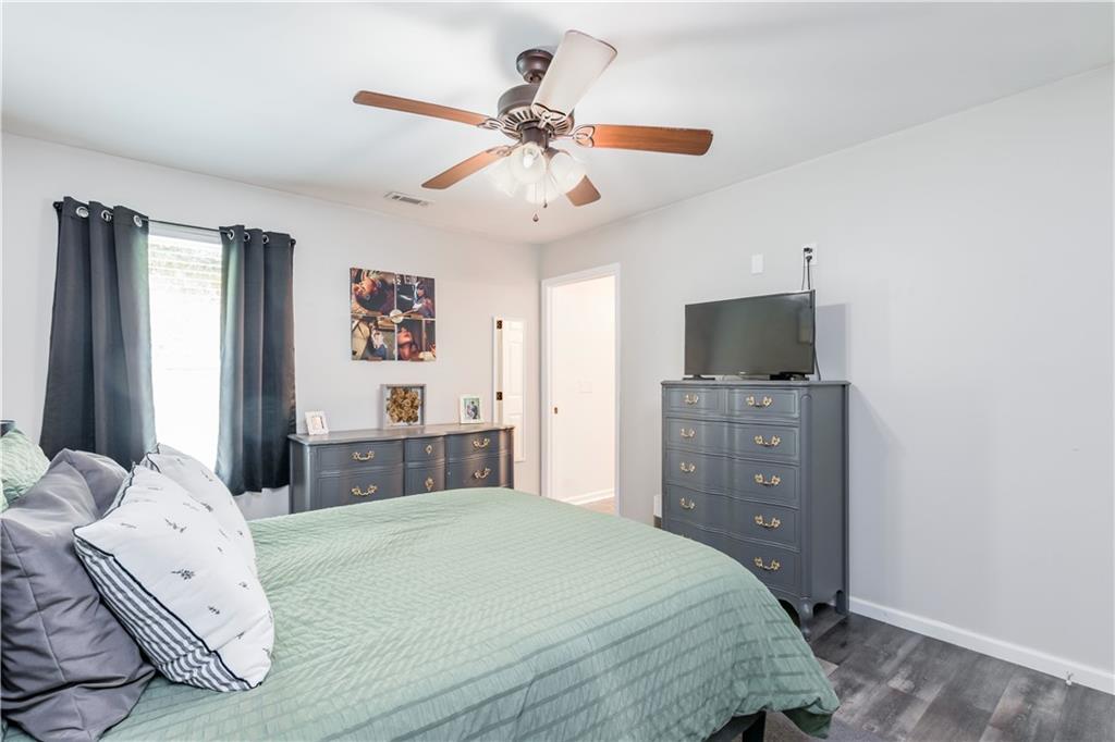 608 Wayside Road Rome, GA 30161 - Photo 13 of 34