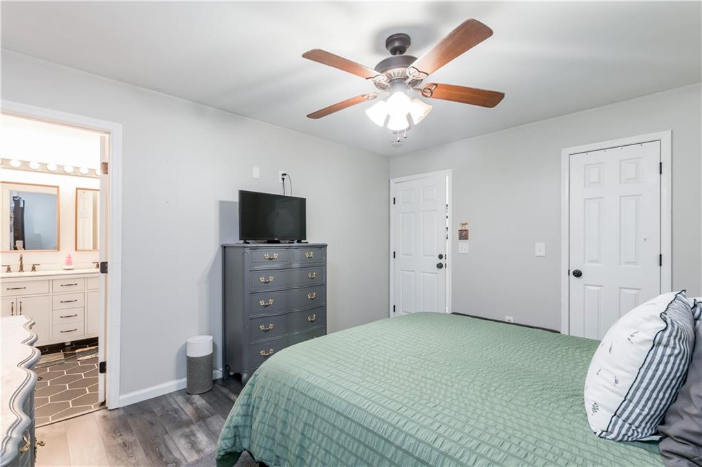 608 Wayside Road Rome, GA 30161 - Photo 14 of 34