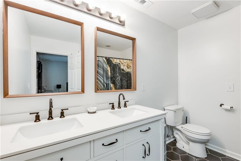 608 Wayside Road Rome, GA 30161 - Photo 15 of 34