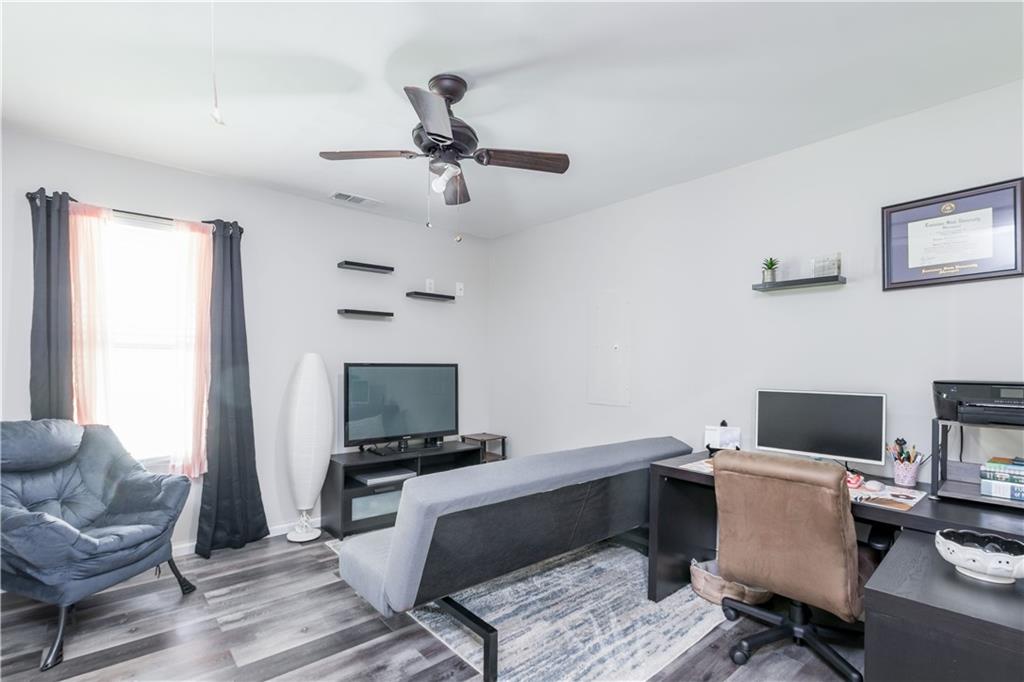 608 Wayside Road Rome, GA 30161 - Photo 16 of 34