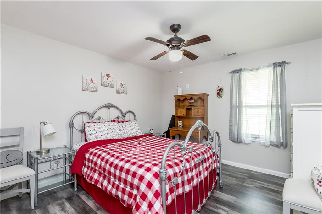 608 Wayside Road Rome, GA 30161 - Photo 19 of 34