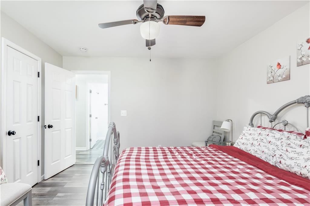 608 Wayside Road Rome, GA 30161 - Photo 20 of 34